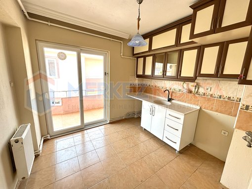 Muğla, Köteklide, Geniş, Üniversiteye Yakın 2+1 Satılık daire