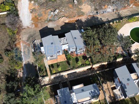 Villas for Sale in Muğla Ula Ataköy, Only 10 Kms from Akyaka