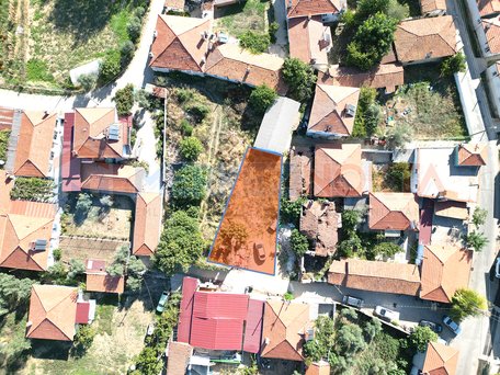 Muğla, Menteşe, Yenice'de, Denize Yakın (17km) İmarlı Arazi