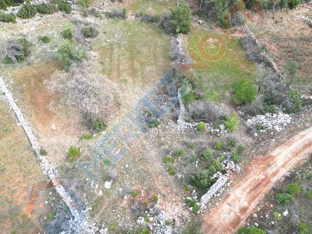 Muğla, Kıran'da Denize Yakın (10km) Yola Cepheli Arazi