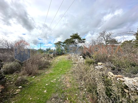 Muğla-Menteşe Kıran Mahallesinde Yatırımlık Arazi...