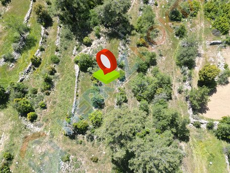 Muğla, Kıran'da, Ana Yola, Denize Yakın, Tinyhouse'a Uygun Arazi