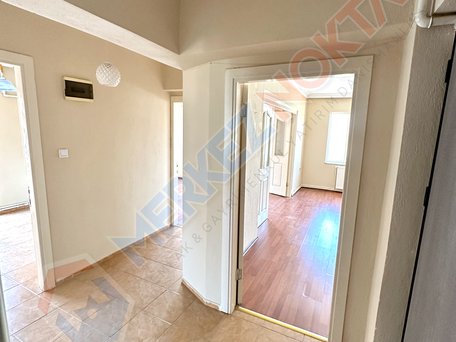 Muğla, Köteklide, Geniş, Üniversiteye Yakın 2+1 Satılık Daire