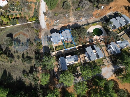 Muğla Ula Ataköyde Çok Uygun Fiyata ( Akyaka'ya Sadece 10 Km Mesafede ) Fırsat Villa