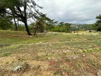 Muğla, Kıran'da Denize Yakın (14km) Yolu Olan Yatırımlık Arazi