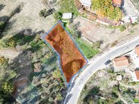 Muğla, Meke'de, Denize Yakın (26km) İmarlı, İnşaata Hazır Arazi