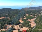 Muğla Kıran'da, Yerleşime ve Denize Yakın (12,9km) Geniş Arazi