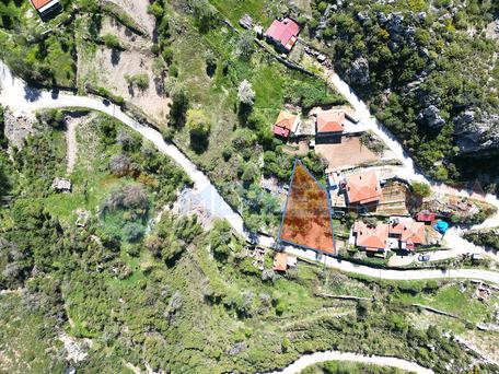 Muğla Menteşe Zeytinköy’de Ana Yola Sıfır | Köyiçi İmarlı | 2 Kat İzinli | İnşaata Hazır Arsa