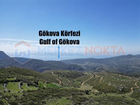 Muğla Menteşe Zeytinköy Mahallesinde Denize Yakın, Köyiçi İmarlı Arazi