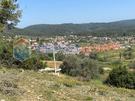 Muğla Menteşe Sarnıçta Denize Yakın, Köyiçi İmara Çok Yakın Arazi