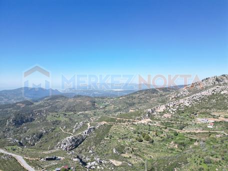 Muğla, Zeytinköy'de,Denize Yakın & Merkezi, Köy İçi İmarlı Arazi