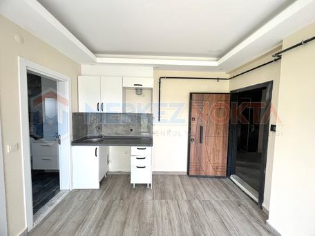 Muğla Merkez'de, Adliye ve Emniyete Yakın Yatırımlık Satılık Ofis