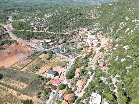 Muğla Kuyucak Yaylasında, Denize Yakın(17km), İkiz Müstakil Ev