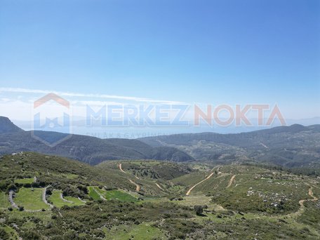 Muğla, Zeytinköy'de,Denize Yakın & Merkezi, Köy İçi İmarlı Arazi