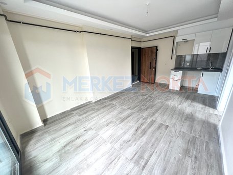 Office for Sale for Investment in Muğla Center, Close to the Courthouse and Police Station